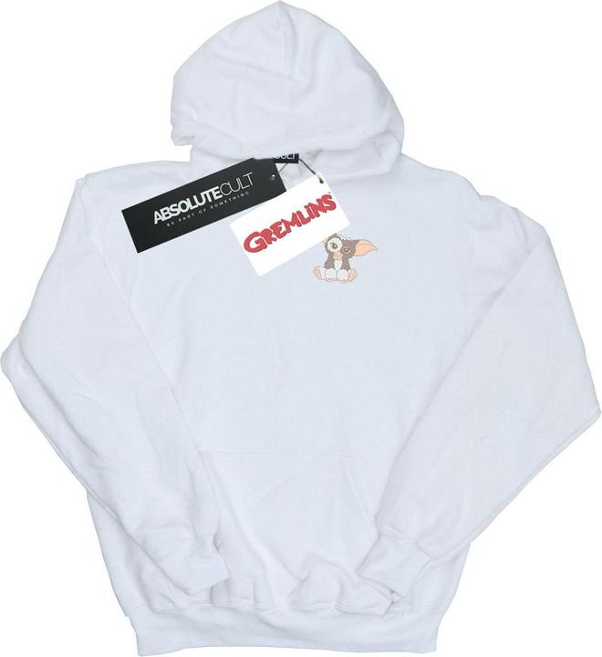 Universal Textiles Gizmo Chest Kapuzenpullover (S)