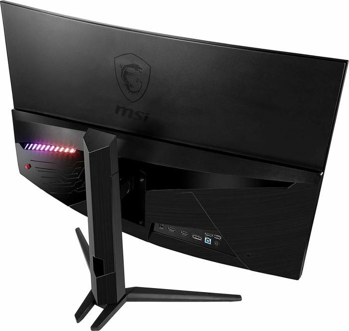 Produktbild MSI Optix MAG322CQR (2560 x 1440 Pixel, 31.50")