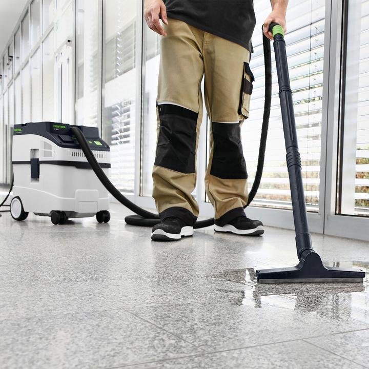 Immagine prodotto Festool Cleantec CT 25 E (Aspirapolvere a umido e a secco)