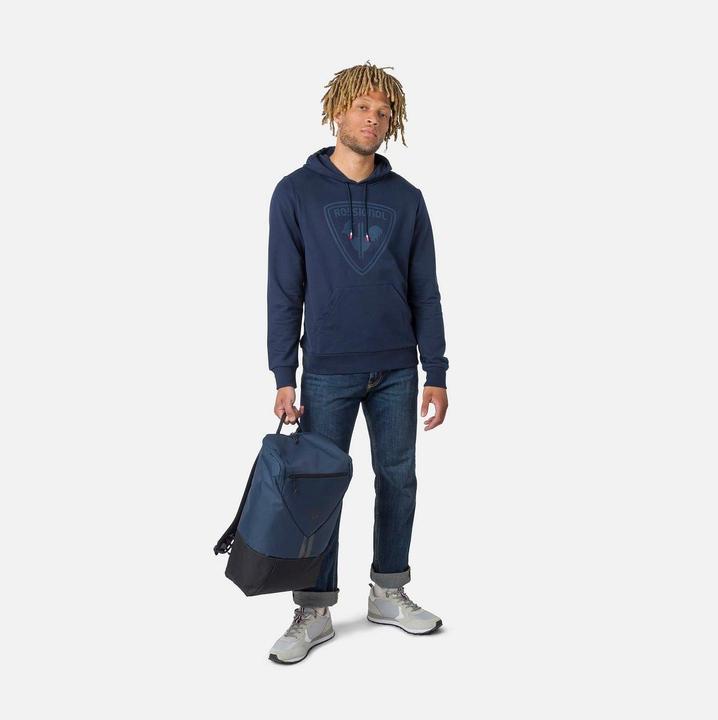 Produktbild Rossignol Sweatshirt mit Logo-Print (M)