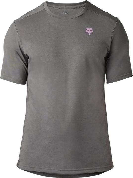 Produktbild Fox Jersey 23 Ranger Dr Ss Emit Ptr 2x (XXL)