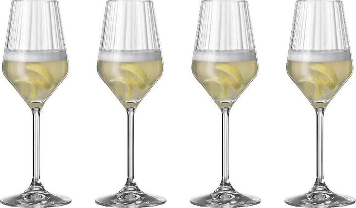 Actual product image Spiegelau Lifestyle-5118 (31 cl, 1 Glasses, Champagne glasses)