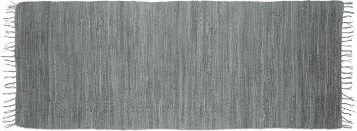 Relaxdays Flickenteppich (200 x 80 x 1 cm)