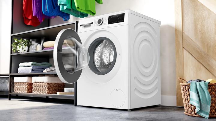 Image du produit Bosch Hausgeräte WNA134B0SN
