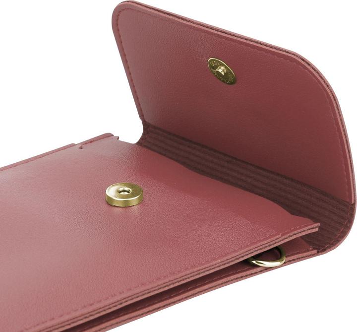 Immagine prodotto Cadorabo Custodia per Sony Xperia L1 borsa per donna (Sony Xperia L1)