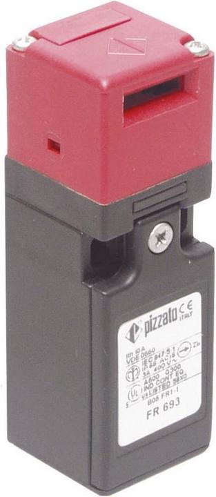 Produktbild Pizzato Elettrica Sicherheitsschalter 250 V/AC 6 A mit getrenntem Betätiger