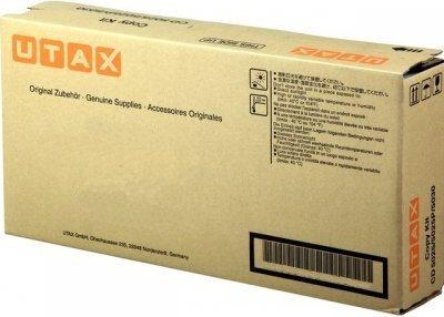 Produktbild Utax 652511014 6000Seiten Magenta Lasertoner & Patrone (M)