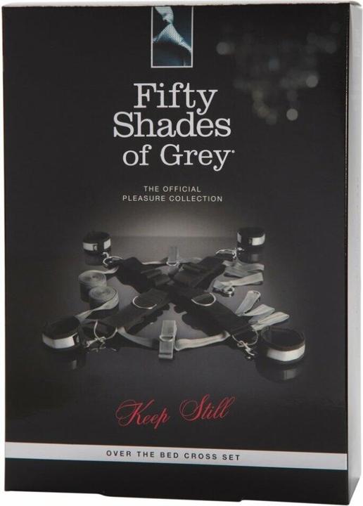 Produktbild Fifty Shades of Grey Keep Still