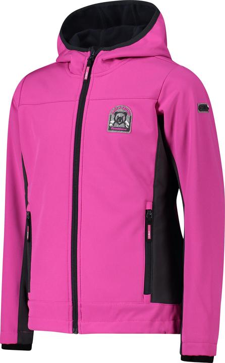 Immagine prodotto CMP Campagnolo Hoodie (116)