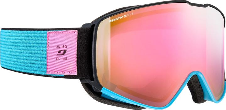 Actual product image Julbo Cyrius Reactiv 1-3 Glare Control