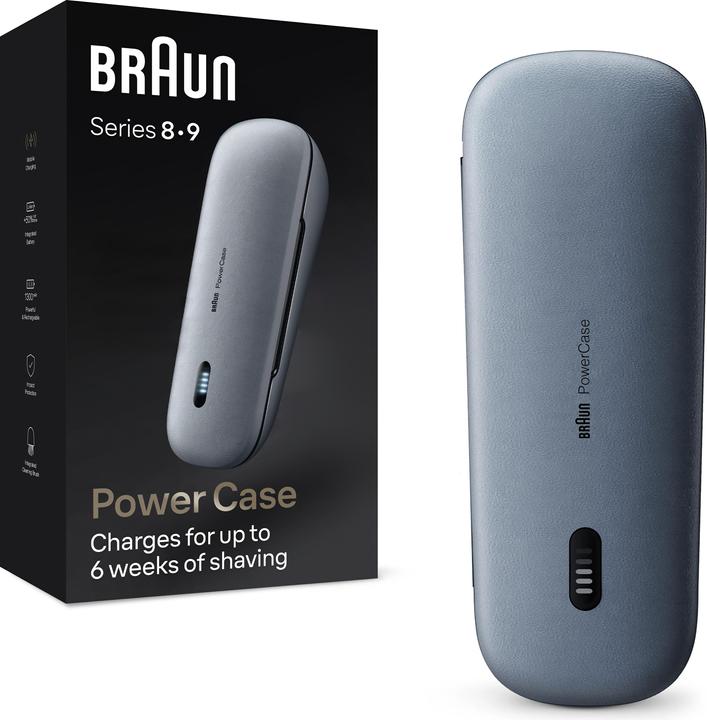 Image du produit Braun Séries 8 et 9 (1 x)