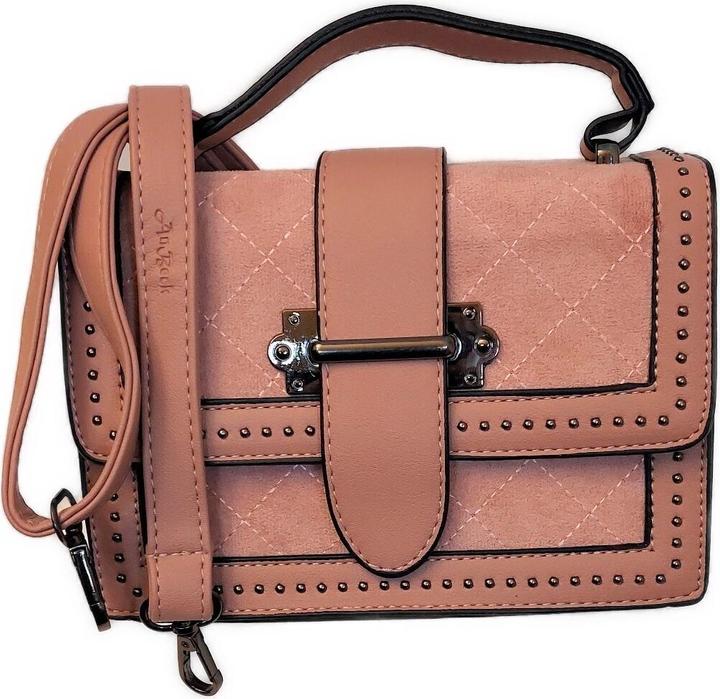 Actual product image AnBeck Handbag Shoulder Bag Crossbody 255