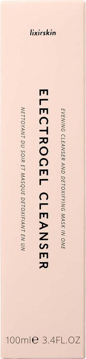 Produktbild Lixirskin Electrogel Cleanser (Reinigungslotion, 100 ml)