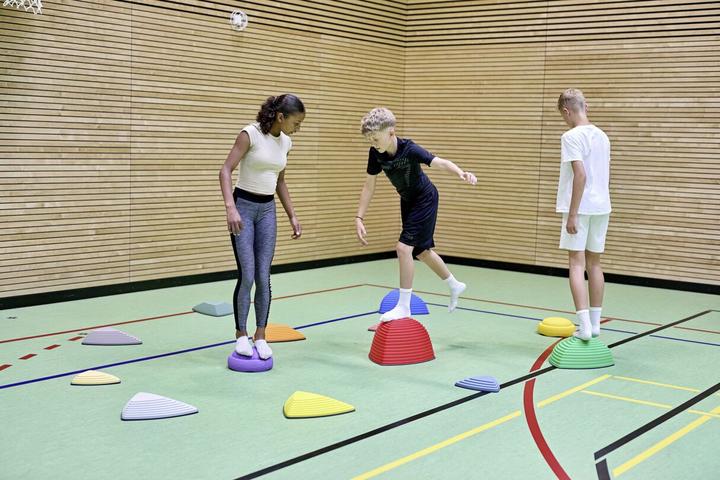 Produktbild Gonge Fluss-Steine Nordic