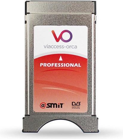 smiT Viaccess Professional CAM (Viaccess, CI Modul)