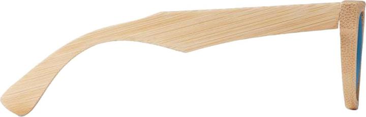 Produktbild MidOcean Sonnenbrille Wanaka Bambus