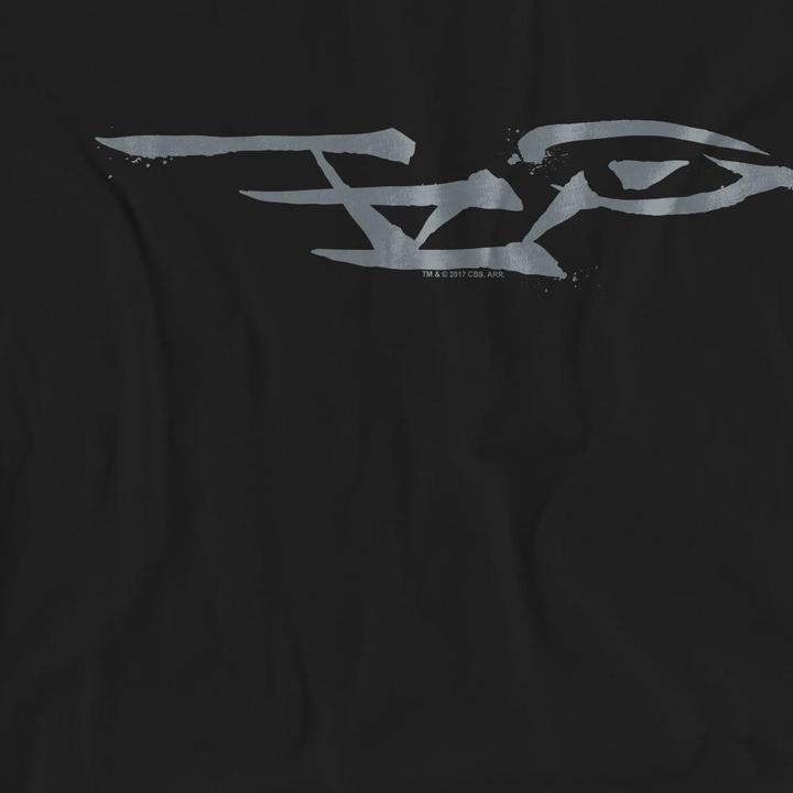 Actual product image Unisex Adult Bushwork Enterprise T-Shirt (S)
