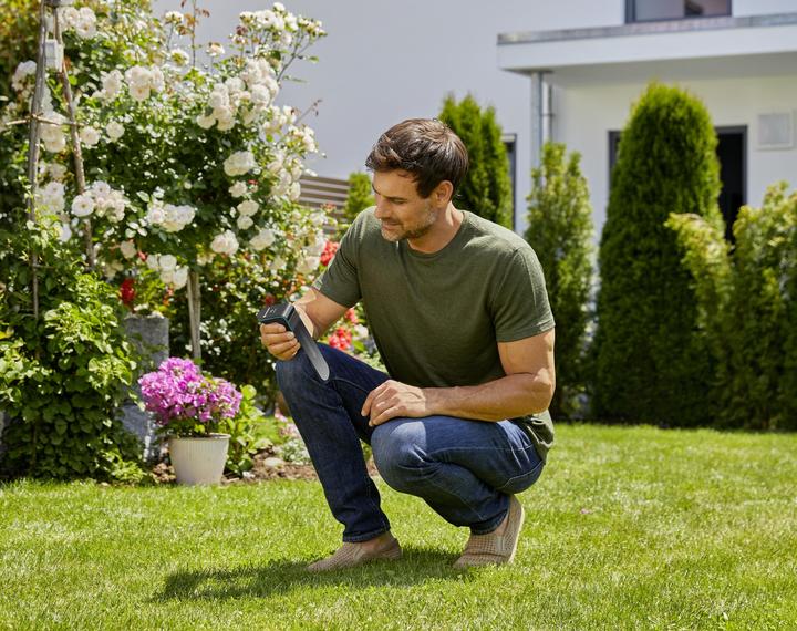 Produktbild Gardena Smart Sensor Control Set (Bewässerungsset)