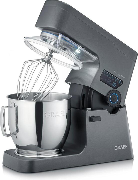 Produktbild Graef Myestro KM7016 (800 W)
