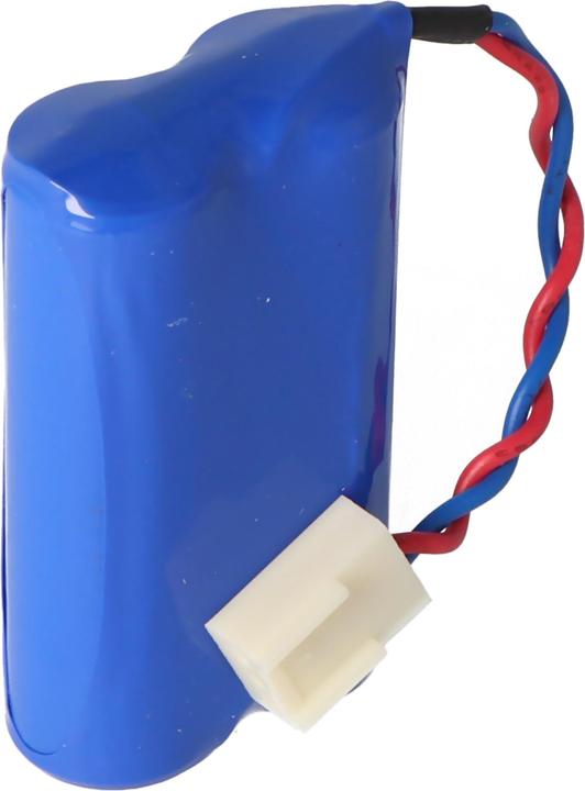 AccuCell Buffer battery for alarm system BATLi05, BAT05 (1 pcs., 14500, 4000 mAh)