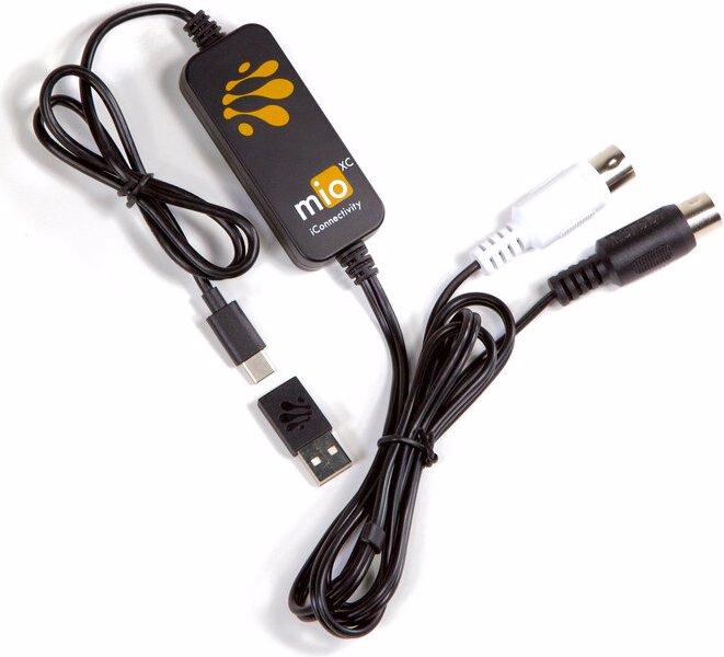 iConnectivity mioXC (USB)