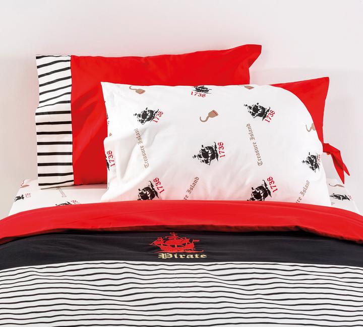 Immagine prodotto Cilek Biancheria da letto pirata