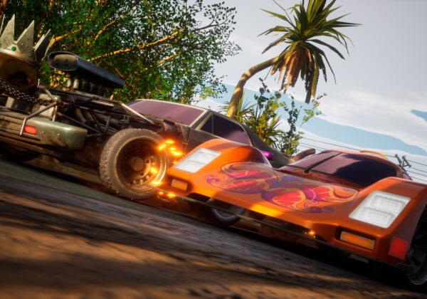 Image du produit Game Fast & Furious : Spy Racers Rise of SH1FT3R (PS4)