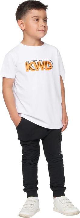 Actual product image Kings Will Dream Boys Silas T-Shirt (104)