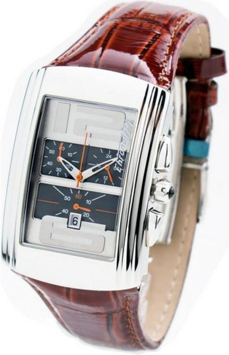 Image du produit Chronotech Montre pour homme CT7018M-03MT (Ø 33 mm) (33 mm)