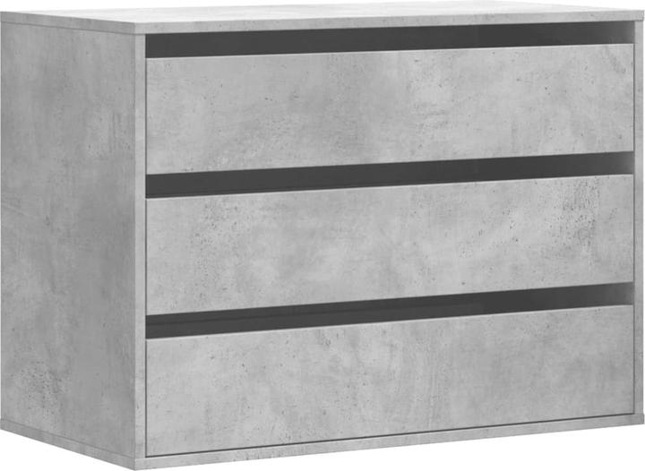 Actual product image VidaXL Lark (80 x 41 x 58 cm)