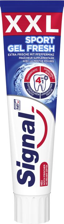 Image du produit Signal Fresh Gel (125 ml)