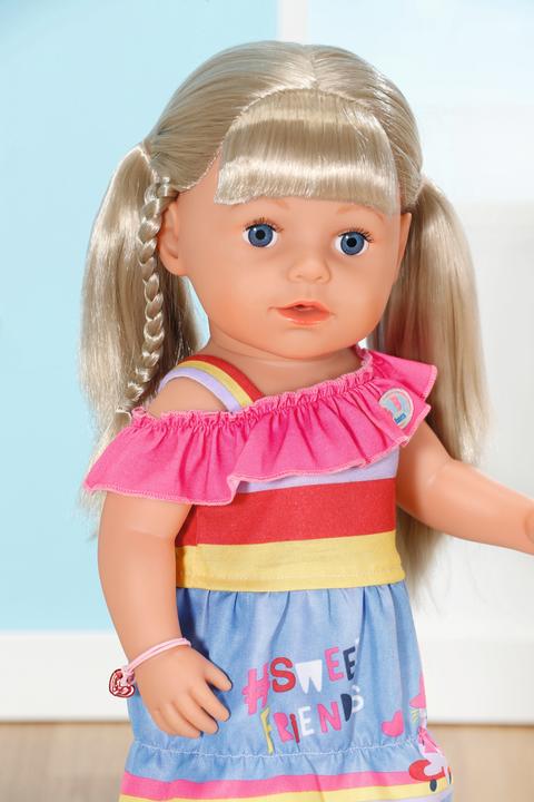 Image du produit Baby Born Sister