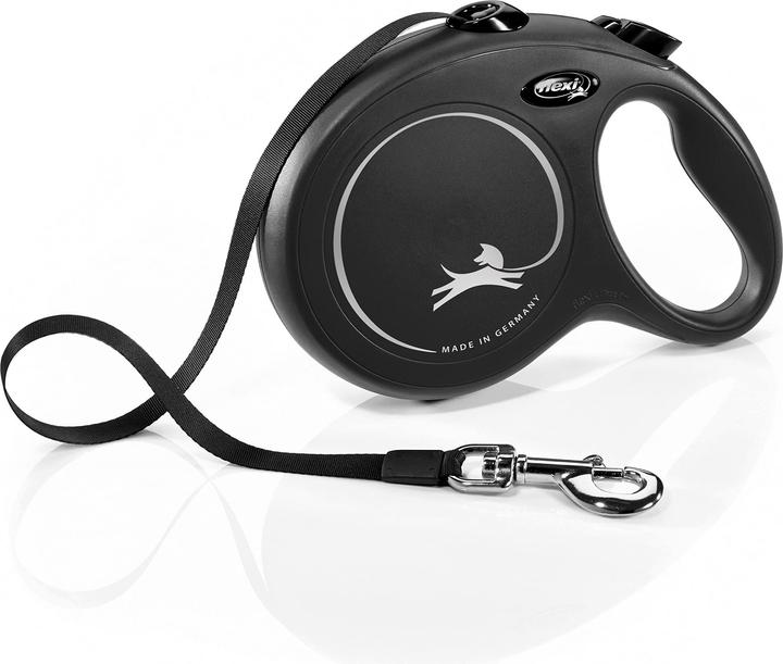 Image du produit Flexi Ceinture New Classic (L, Chien, Promenade)