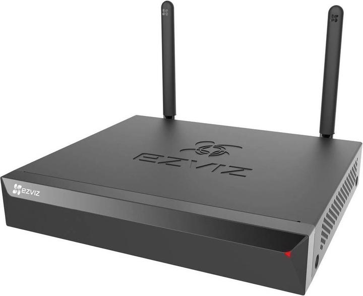Actual product image EZVIZ Network Video Recorder 4 Channel Wireless Network Recorder