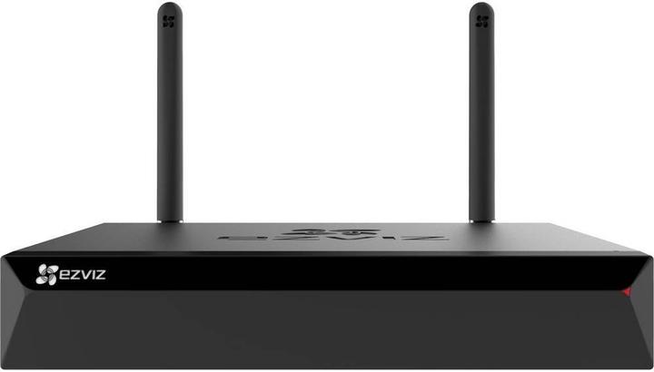 Actual product image EZVIZ Network Video Recorder 4 Channel Wireless Network Recorder
