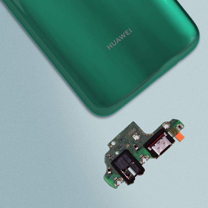 Immagine prodotto Clappio Presa di ricarica Parte di ricambio Huawei P40 Lite (Huawei P40 Lite)