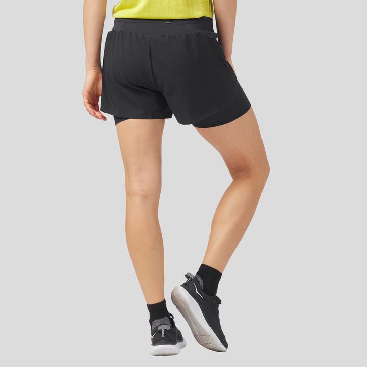 Image du produit Odlo Zeroweight 2-en-1 (L)