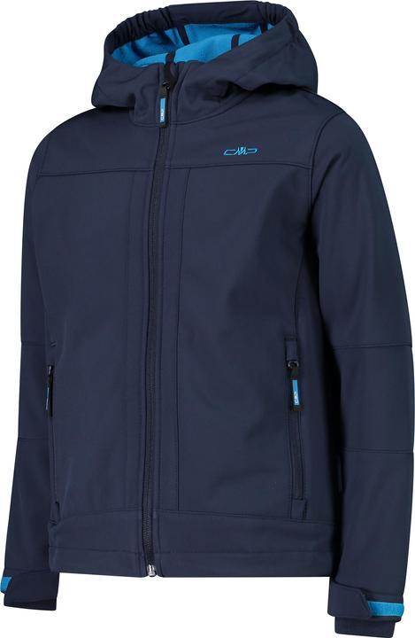 Produktbild CMP Campagnolo Softshell Hoodie (110)