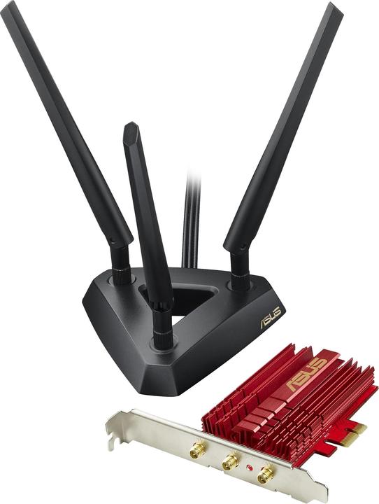 Produktbild ASUS Pce-Ac68 (Mini PCI Express)