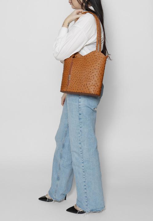 Actual product image Gave Lux backpack (6.30 l)