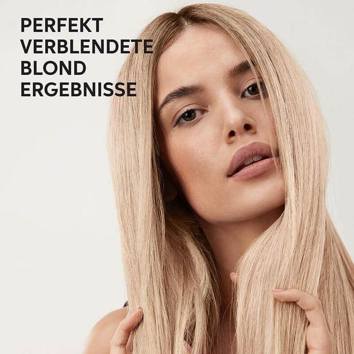 Produktbild Wella Blondor - Cream Toner /16 Lightest Pearl (16)