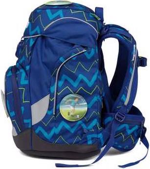 Produktbild Ergobag 6-tlg. Set FallrückziehBär (20 l)