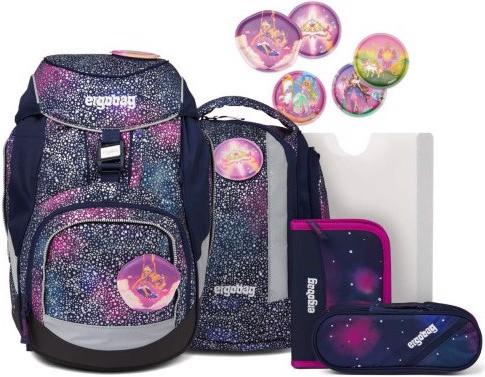 Immagine prodotto Ergobag 6 pezzi Bear Lazy in edizione limitata