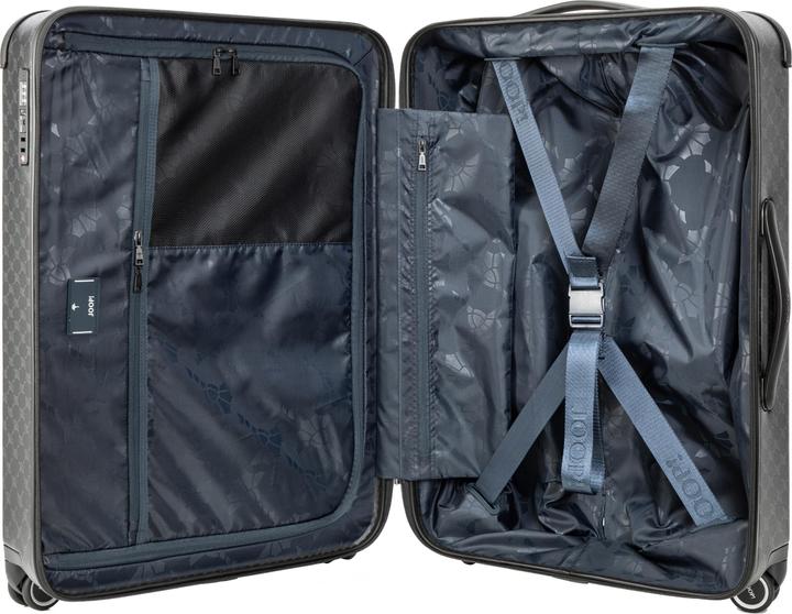 Produktbild Joop! Trolley + Koffer Cortina Volare C65 Trolleycase MVZ 4W (73 l)
