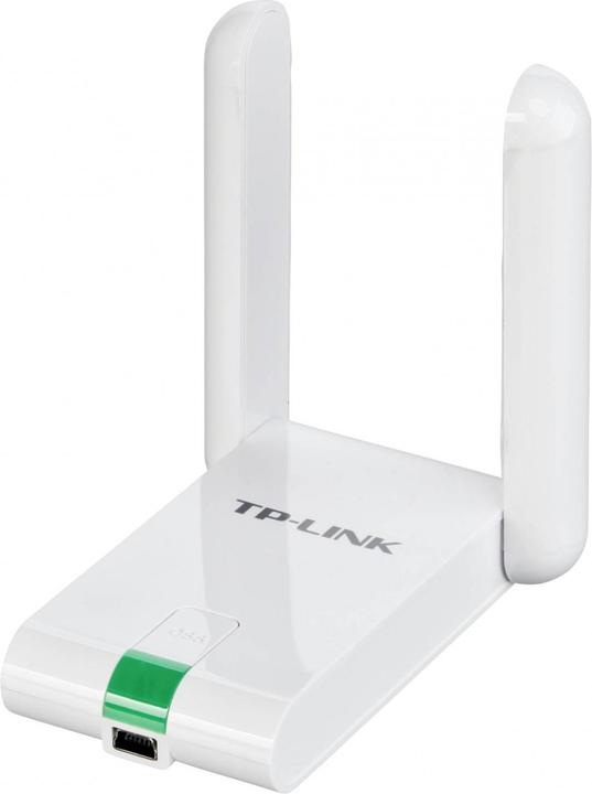 Produktbild TP-Link Tl-Wn822n (USB 2.0)