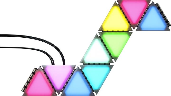 Actual product image Corsair iCUE LC100 Smart Case Expansion Kit (RGB)