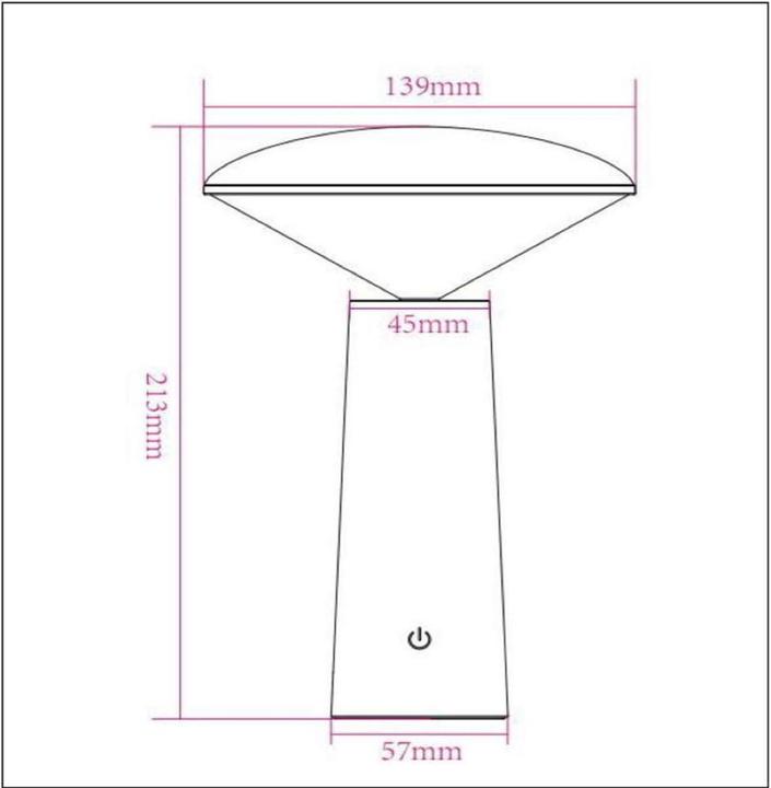 Image du produit Lucide Lampes de table (180 lm)