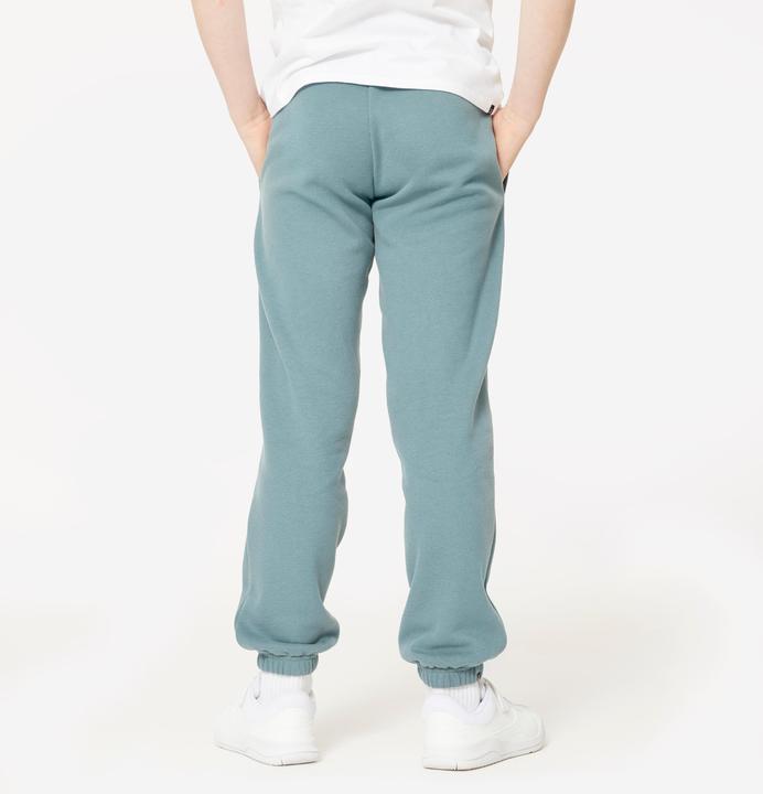 Produktbild Domyos Jogginghose Kinder - 500 schwarz (10, 11, 12)