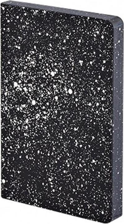 Nuuna Milky Way (A6, Dotted, Soft cover)