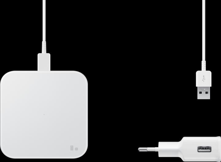 Actual product image Samsung Wireless Charger Pad (9 W)